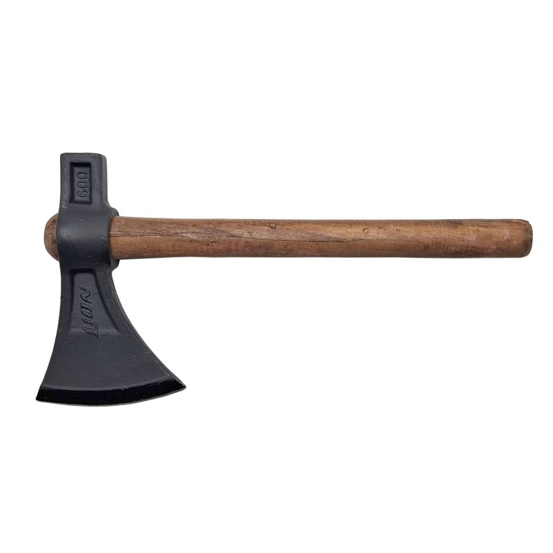 چکش تبری فولادی لاین مدل 005 کد 600g