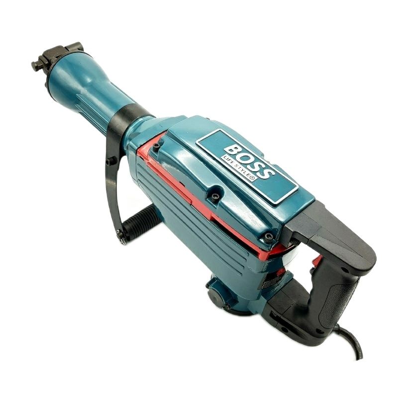 چکش تخریب باس مدل demolition 18.6kg