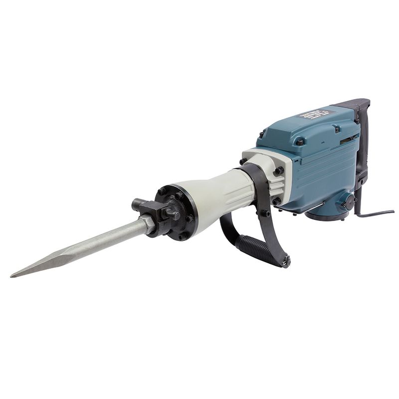 چکش تخریب تایگر تولز مدل pick65 1800w 17kg