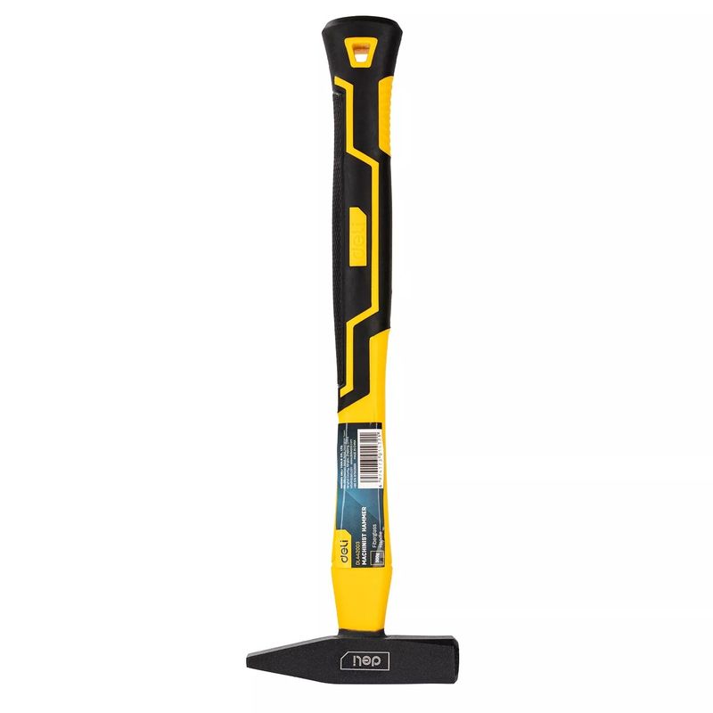 چکش دلی مدل dl442003 وزن 300 گرم