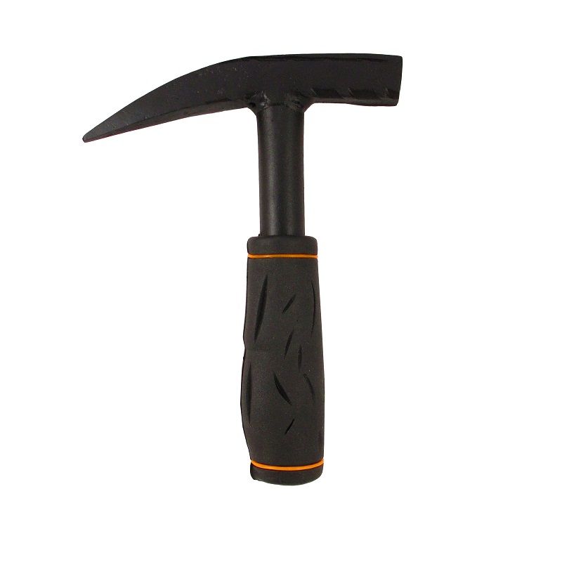 چکش زمین‌شناسی پارلا گوهر مدل mini کد 3190 وزن 700 گرم