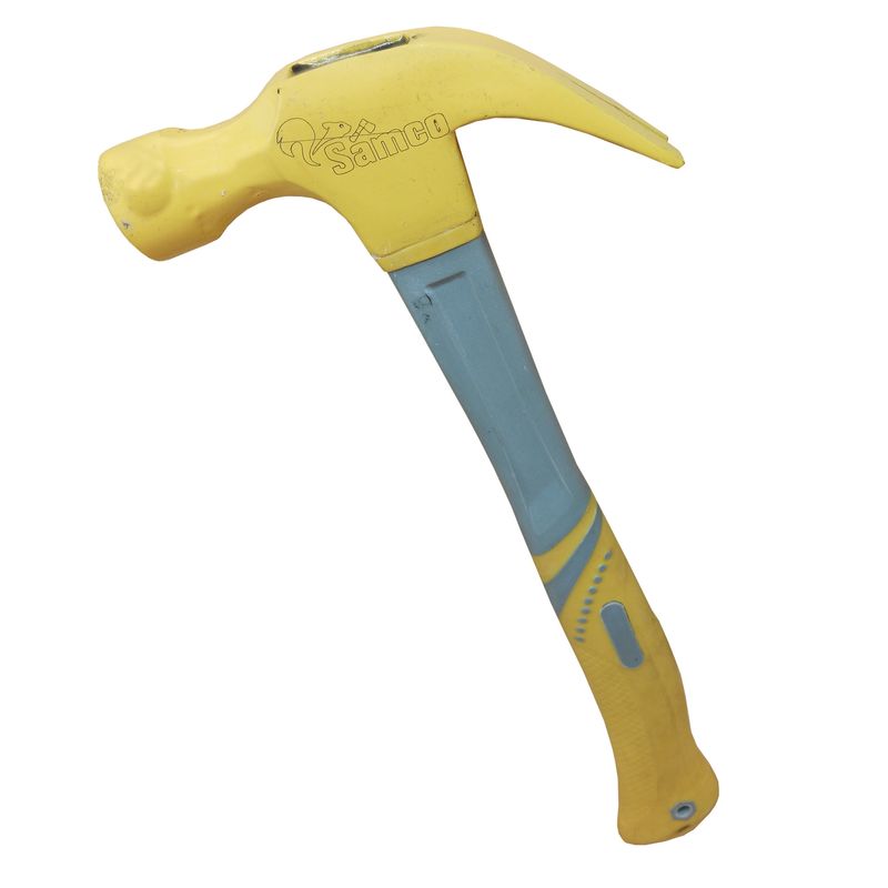چکش سامکو مدل yp z0500 وزن 500 گرم