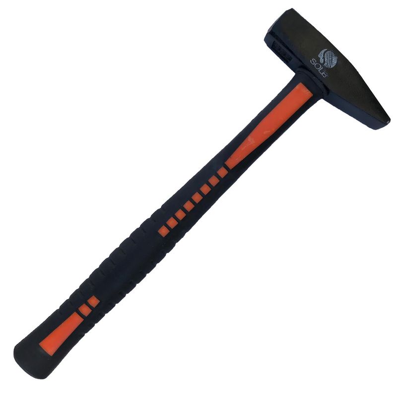 چکش سولب کد ab 3010 وزن 300 گرم