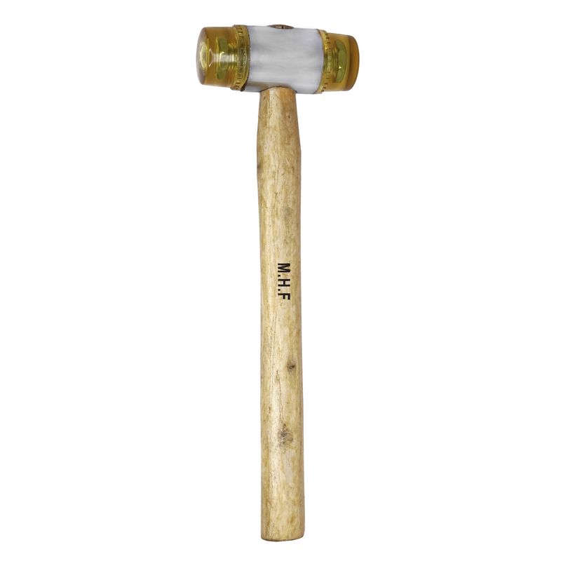چکش فیبر ام اچ اف مدل art mhs35 وزن 325 گرم