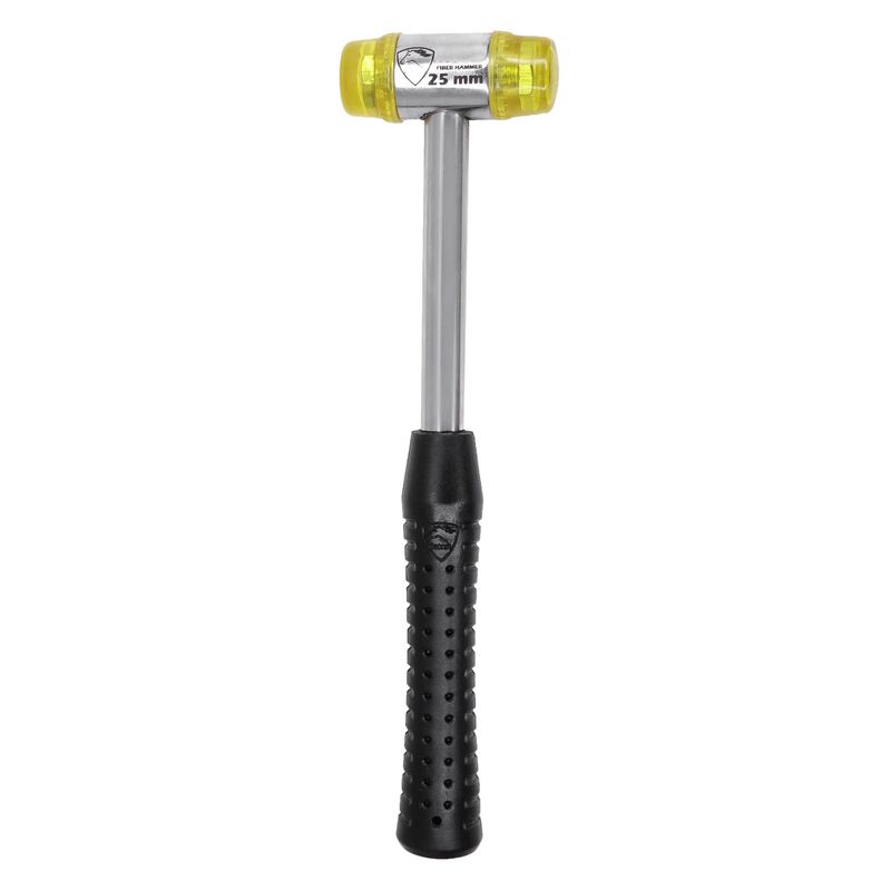 چکش فیبر مدل art asb 25mm وزن 180 گرم