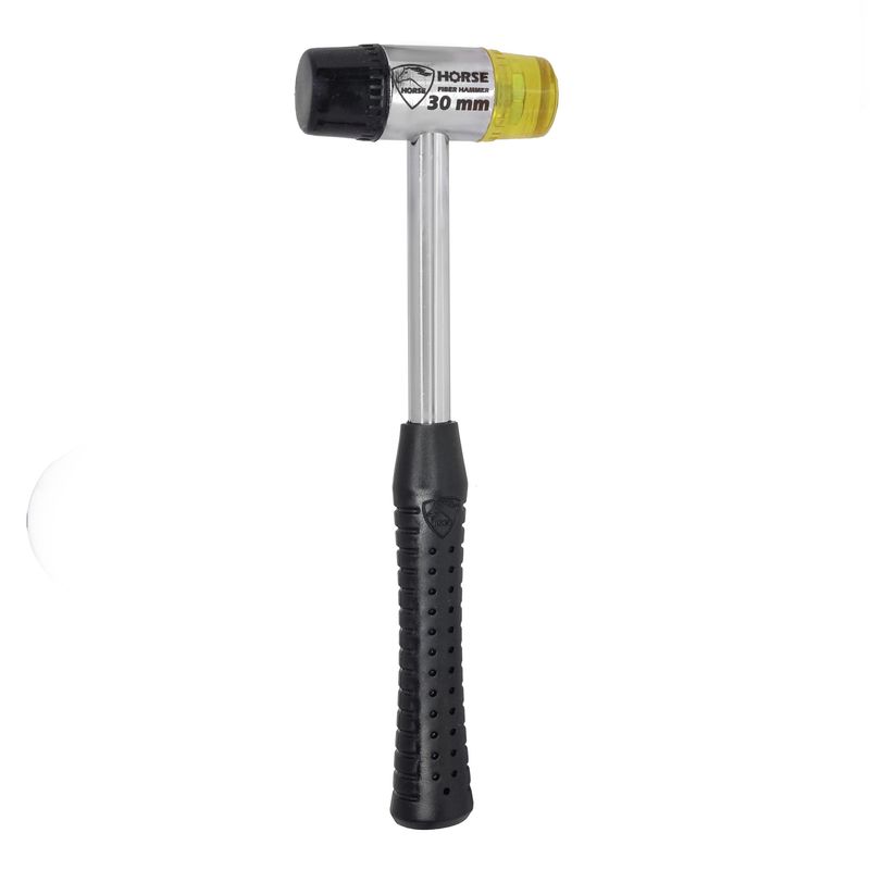 چکش فیبر هورس مدل art hs 30mm سایز 30 میلی متر
