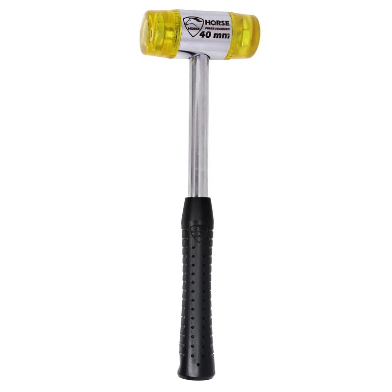 چکش فیبر هورس مدل mma hr 4cm وزن 405 گرم