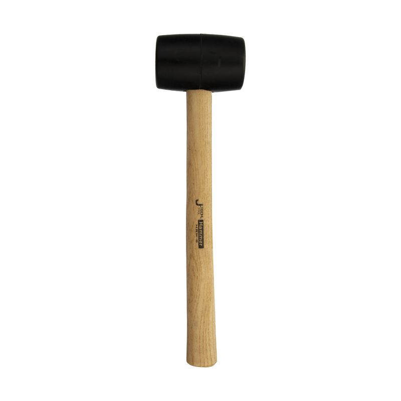 چکش لاستیکی مدل hrw_8 وزن 295 گرم