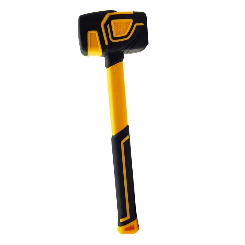 چکش لاستیکی مدل rh   7365 وزن 400 گرم