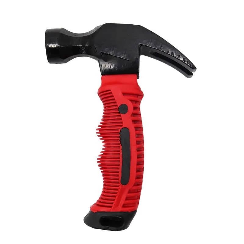 چکش مدل aj rad250g با وزن 370 گرم