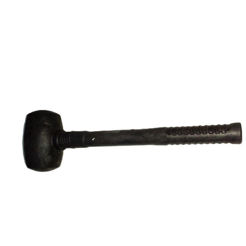 چکش مدل لاستیکی کد sf 28 با وزن 455 گرم
