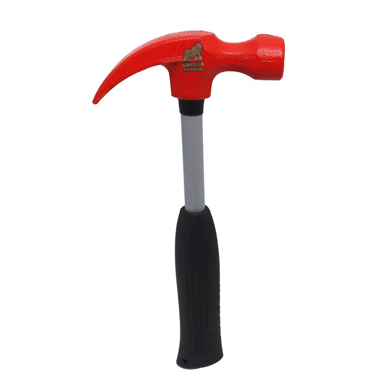 چکش مدل گوریلا کد yp 500gr وزن 780 گرم