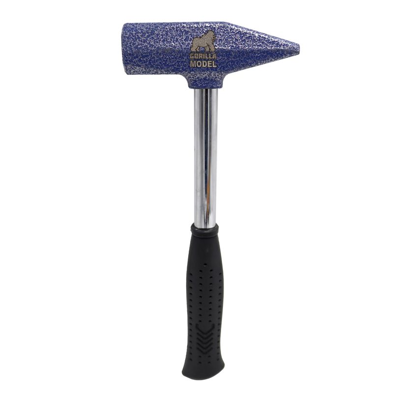چکش مدل گوریلا کد yp mohandesi 1500gr وزن 1630 گرم