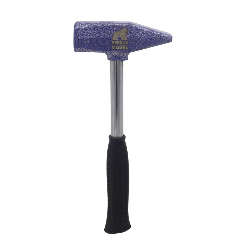 چکش مدل گوریلا کد yp mohandesi 2kg وزن 2000 گرم