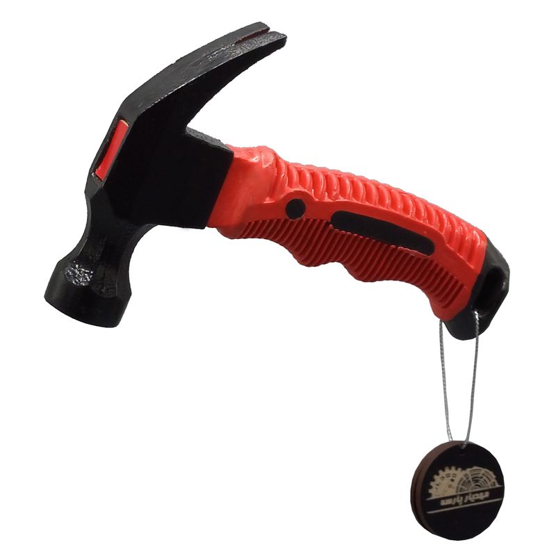 چکش میخ کش آبتین مدل ch01 وزن 340 گرم