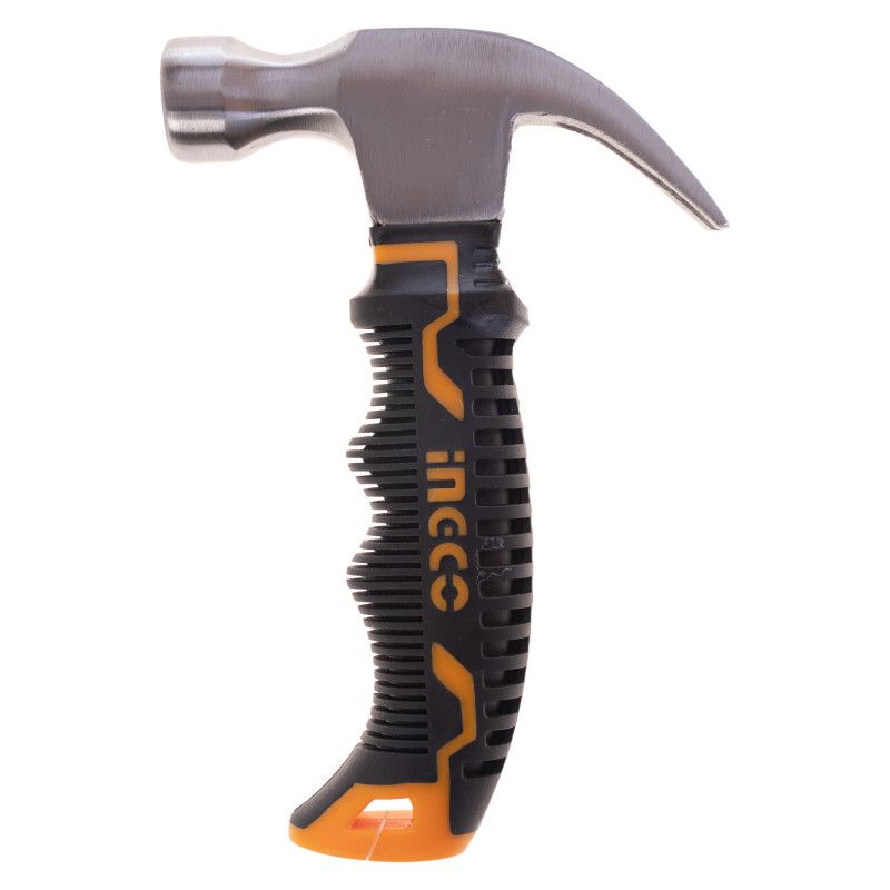 چکش میخ کش اینکو مدل hm ch 80808 d وزن 220 گرم