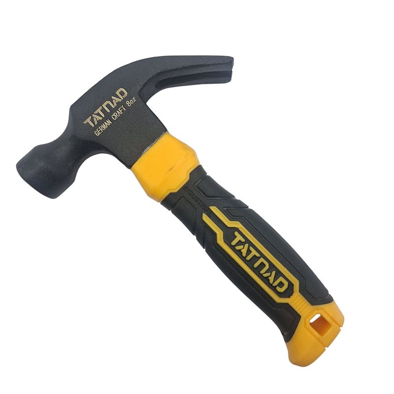 چکش میخ کش تات ناد مدل کد 71089  با وزن 310 گرم