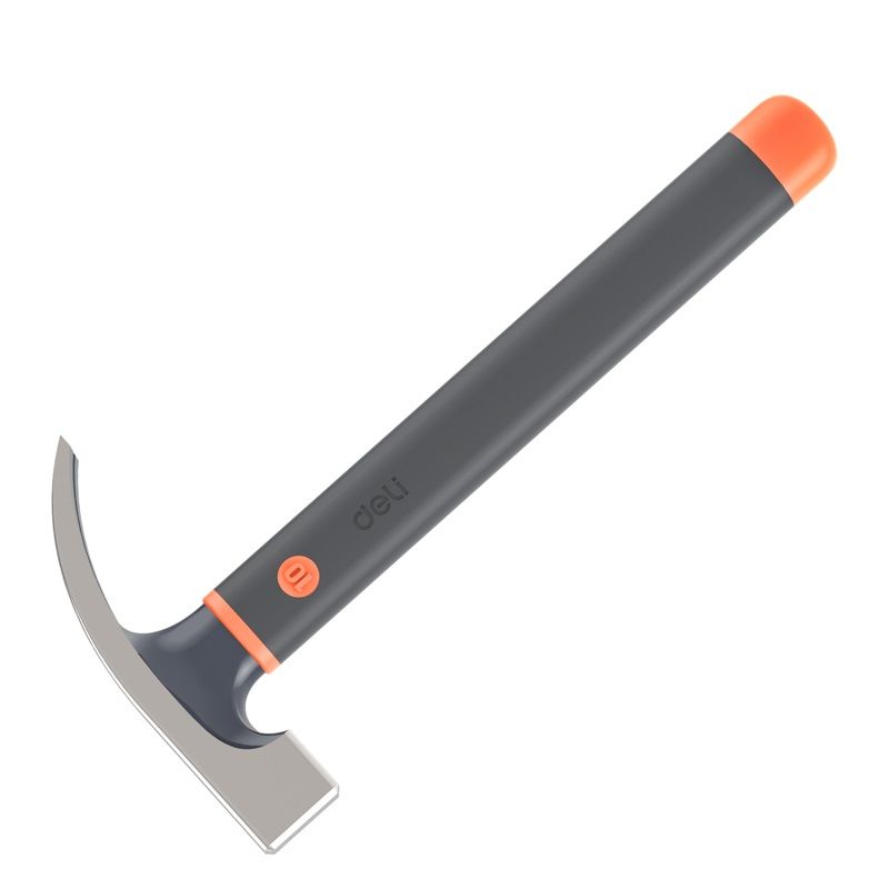 چکش میخ کش دلی مدل ht7010c وزن 280 گرم