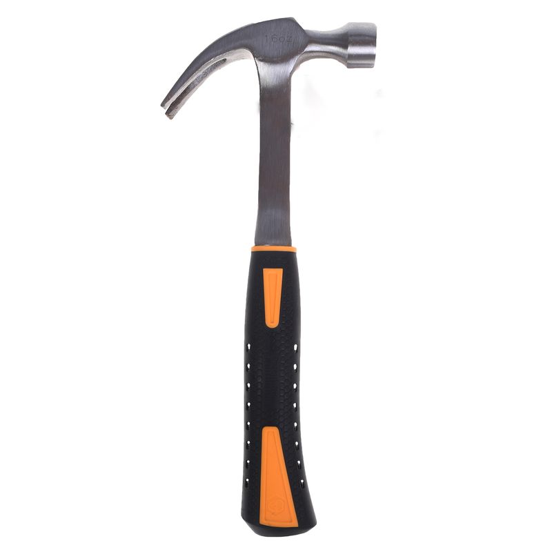 چکش میخ کش فلزی اینکو مدل hch8816 وزن 450 گرم