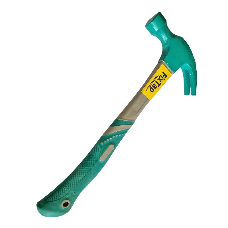 چکش میخ کش فیکس تاپ مدل ltp 500 وزن 500 گرم