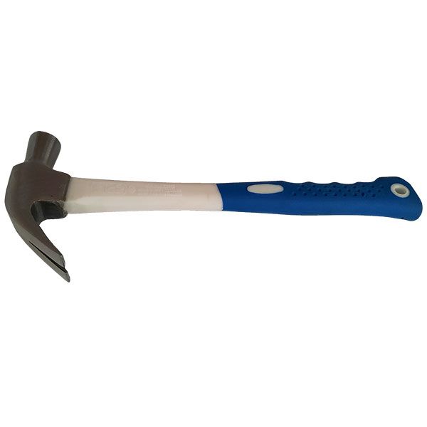 چکش میخ کش مدل di ch001 وزن 385 گرم