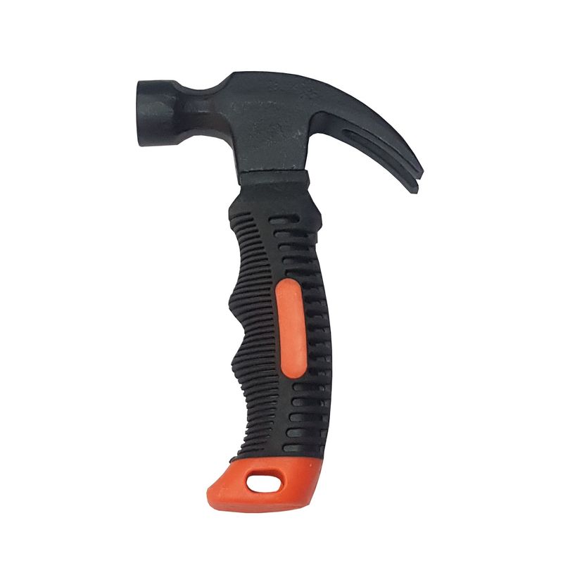 چکش میخ کش مدل fm25 وزن 250 گرم