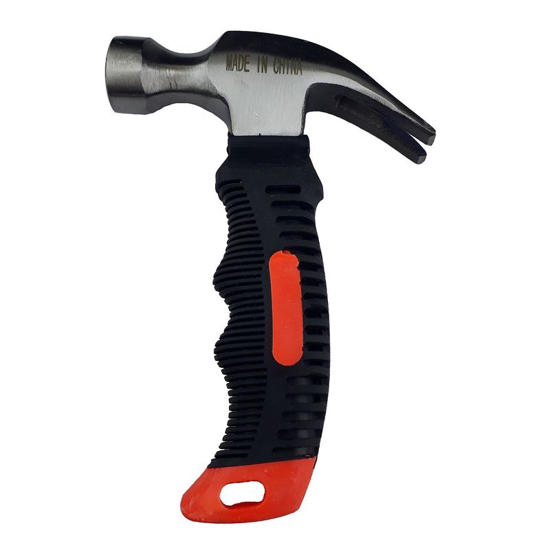 چکش میخ کش مدل hm 12