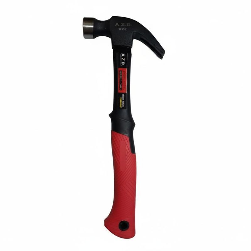 چکش میخ کش مدل ir sh 500 با وزن 755 گرم