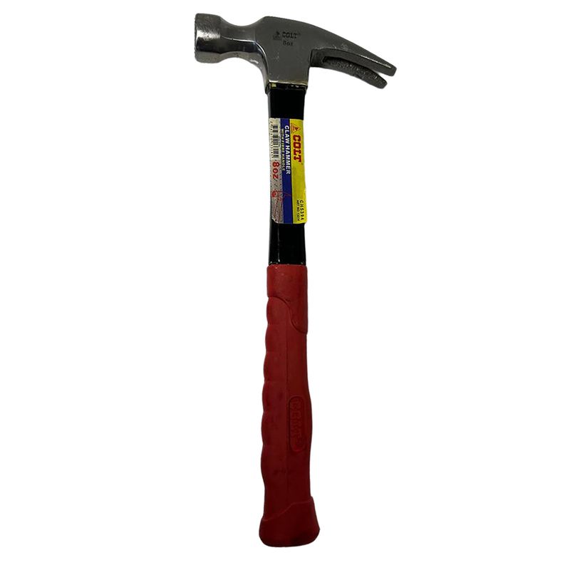 چکش میخکش کلت مدل ch5394 وزن 400 گرم