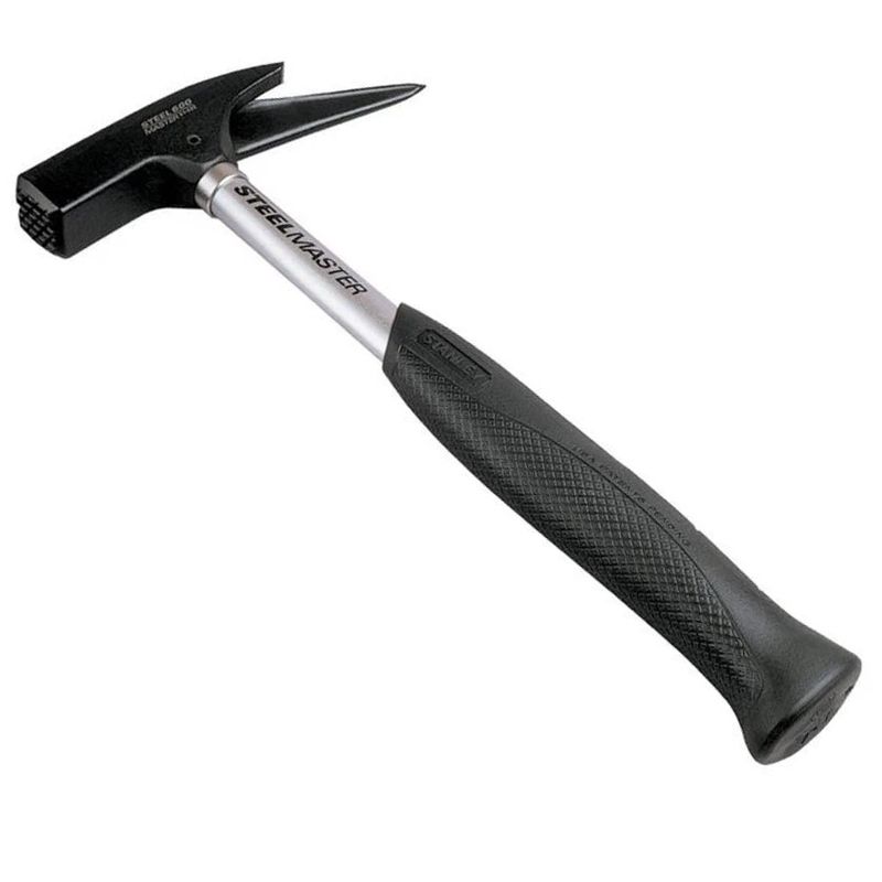 چکش نجاری استنلی مدل فوق حرفه ای کد stanley master 51 037 با وزن 600 گرم