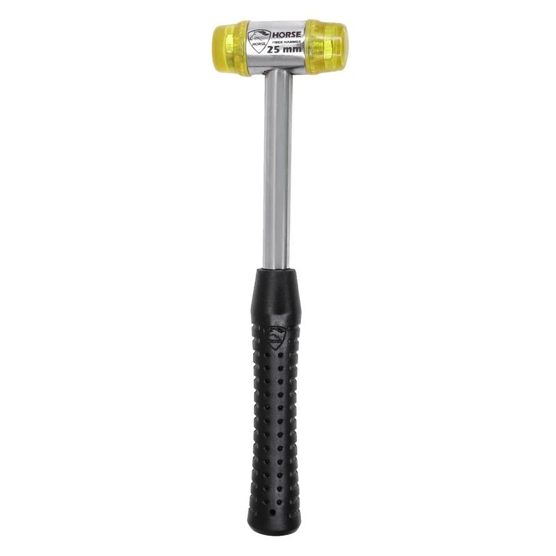 چکش هورس مدل کد smt horse 25mm  220g وزن 220گرم