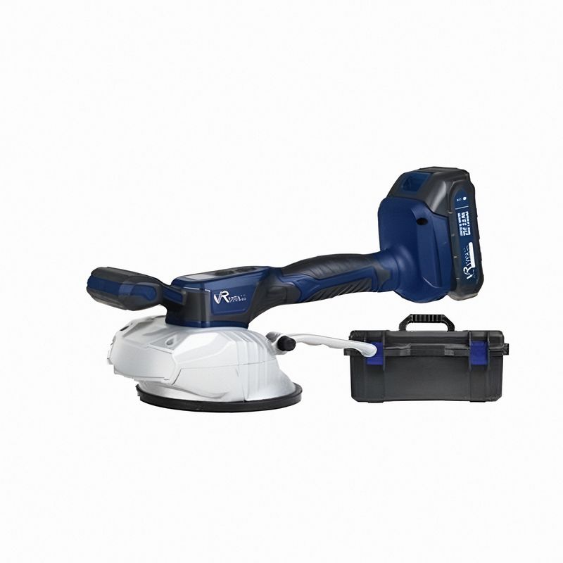 چکش ویبراتور کاشی ویوارکس شارژی مدل vr 211