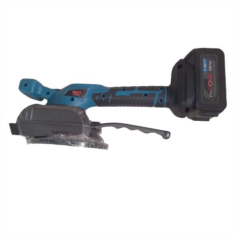 چکش ویبره شارژی باس مدل bs vt88