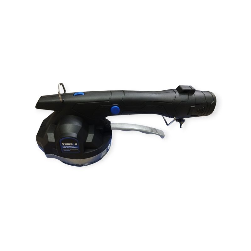 چکش ویبره شارژی مدل vr1213 ch