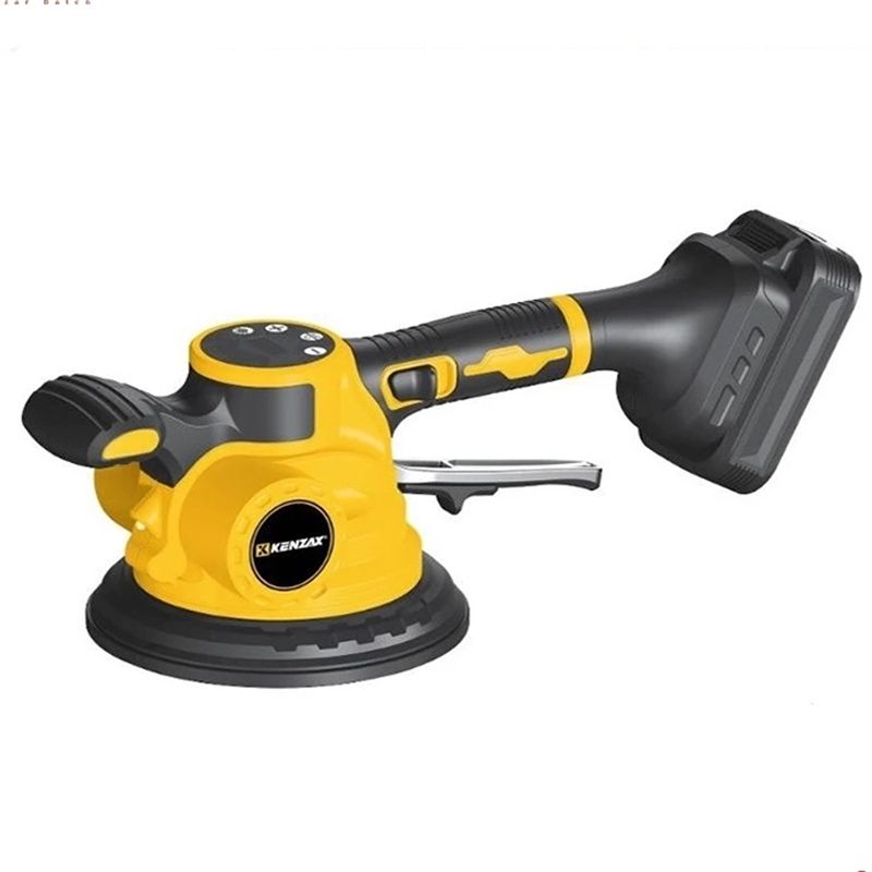 چکش ویبره شارژی کنزاکس مدل 20v 8400