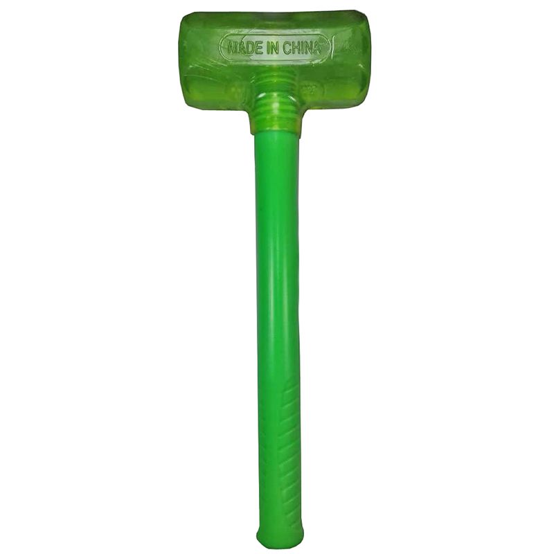 چکش ژله ای مدل g 100 وزن 150 گرمی