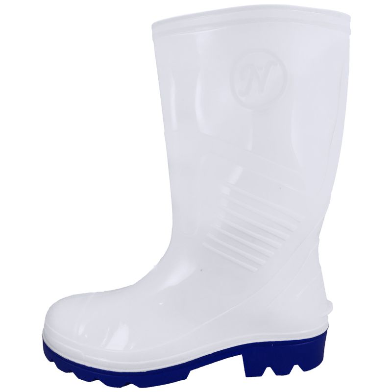 چکمه ایمنی نسیم مدل دماوند کد 2947