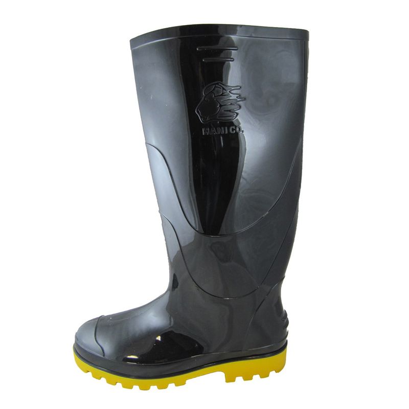 چکمه ایمنی هانیکو مدل long k.han.462