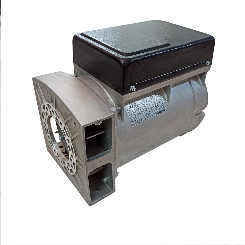 ژنراتور مکالته ایتالیا مدل t20fs 130_a