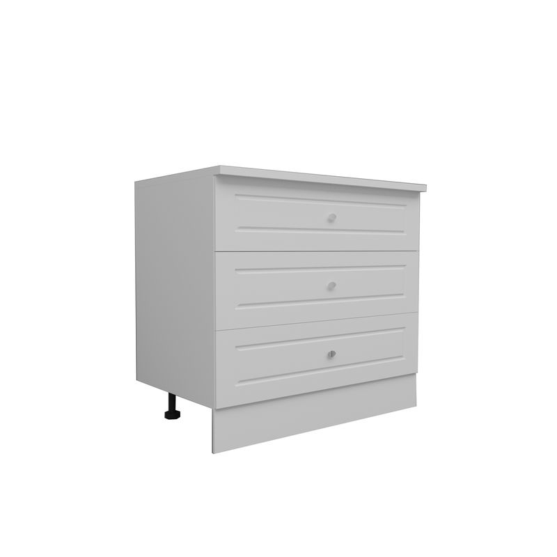 کابینت آشپزخانه اعیان مدل fh c21