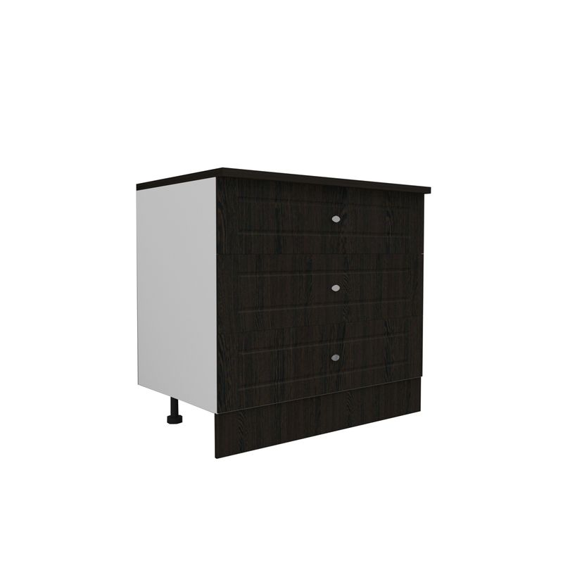 کابینت آشپزخانه اعیان مدل fh cw21