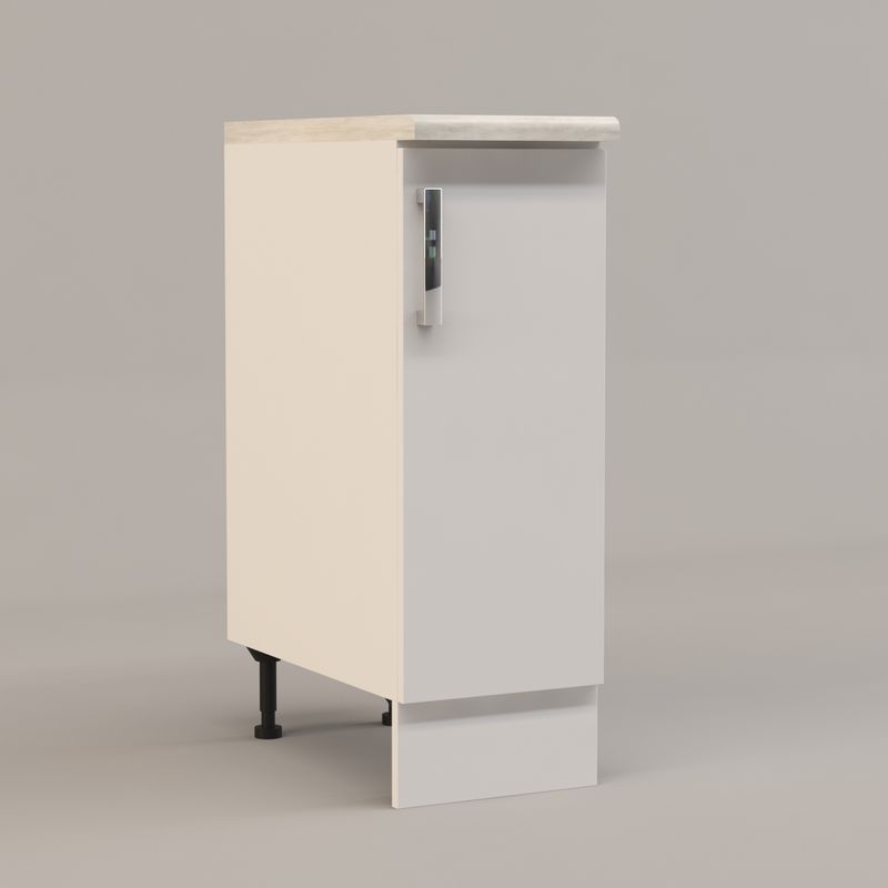 کابینت آشپزخانه مدل fh k1