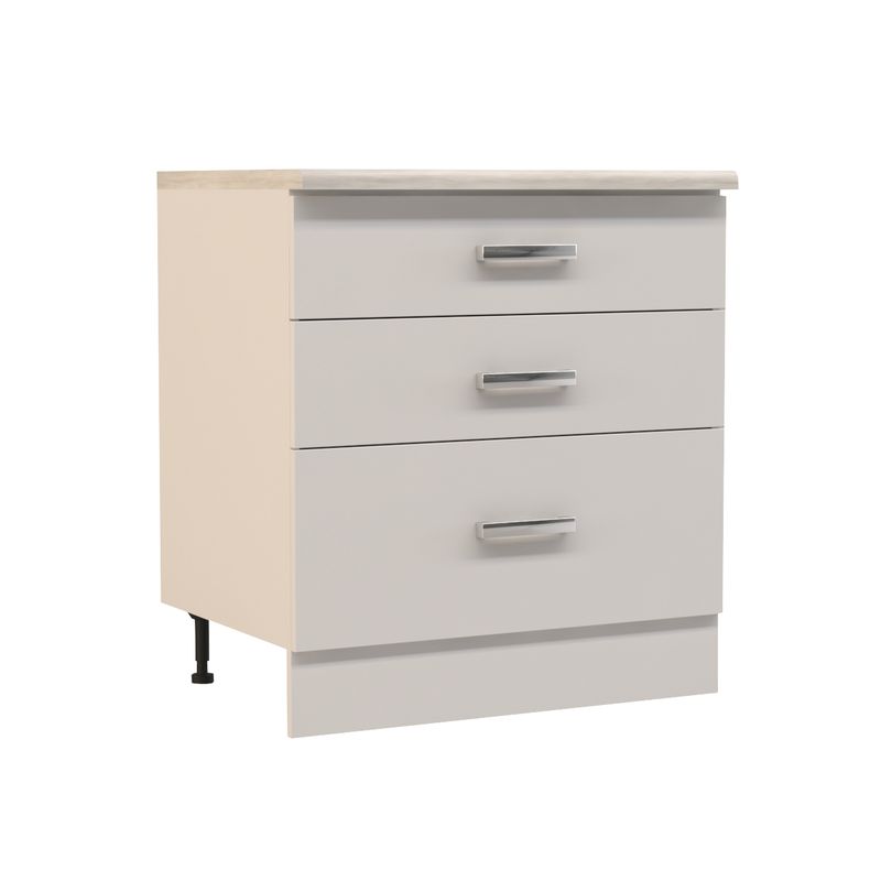کابینت آشپزخانه مدل fh k6