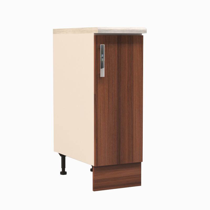 کابینت آشپزخانه مدل fh kg1