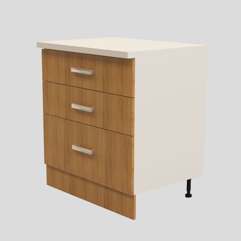 کابینت آشپزخانه مدل fh kl6