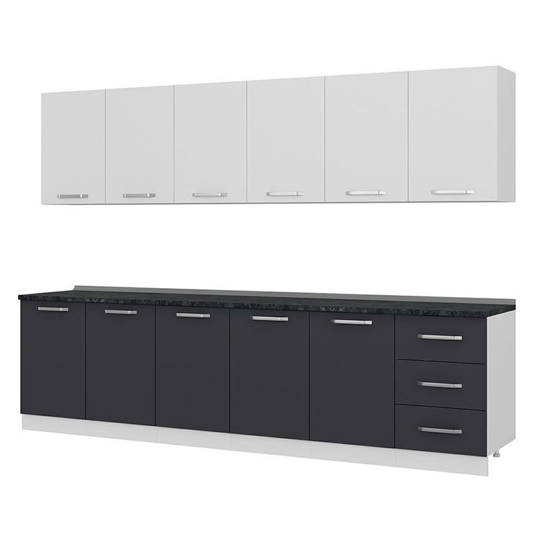 کابینت آشپزخانه مدل ro 300