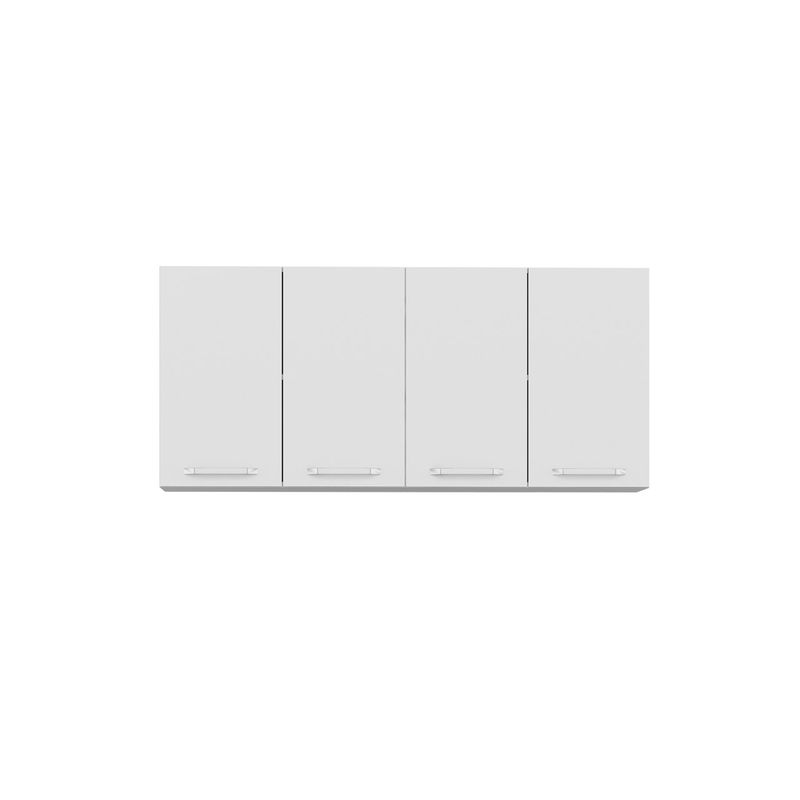 کابینت آشپزخانه مدل دیواری ro 160 cm