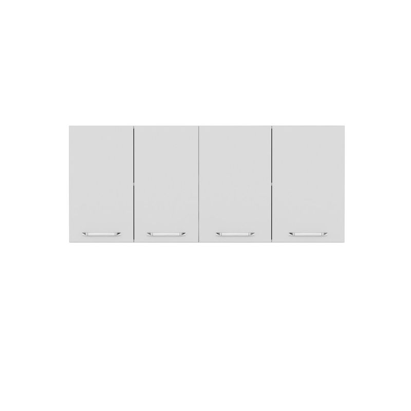 کابینت آشپزخانه مدل دیواری ro 180 cm