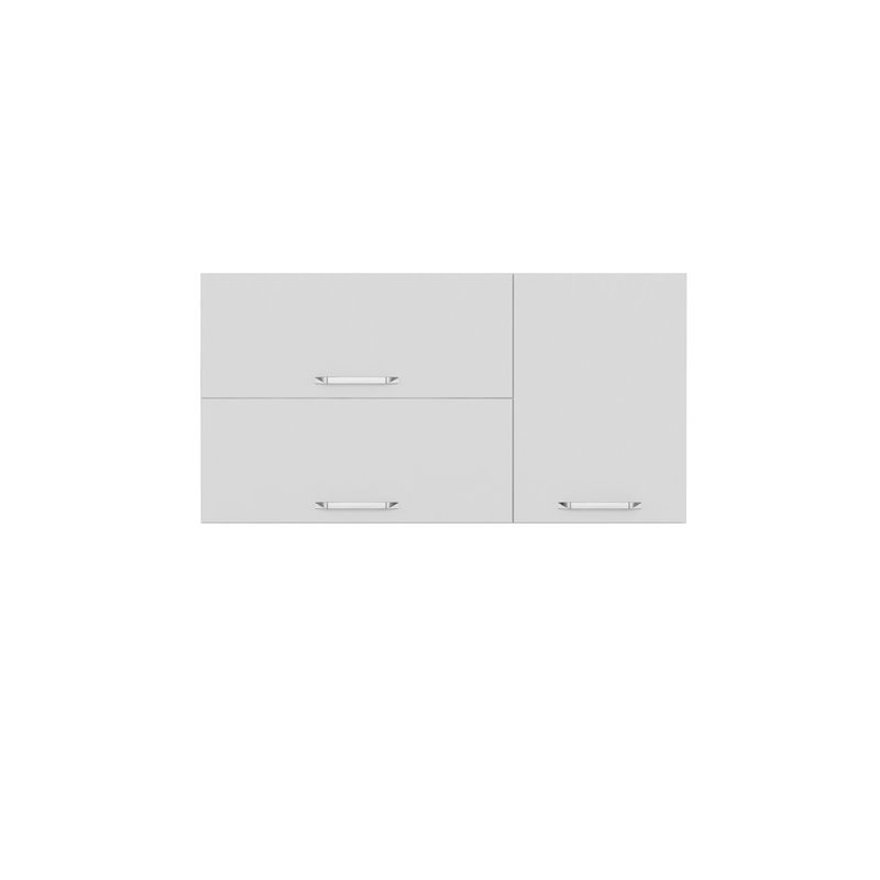 کابینت آشپزخانه مدل دیواری ro l 135 cm