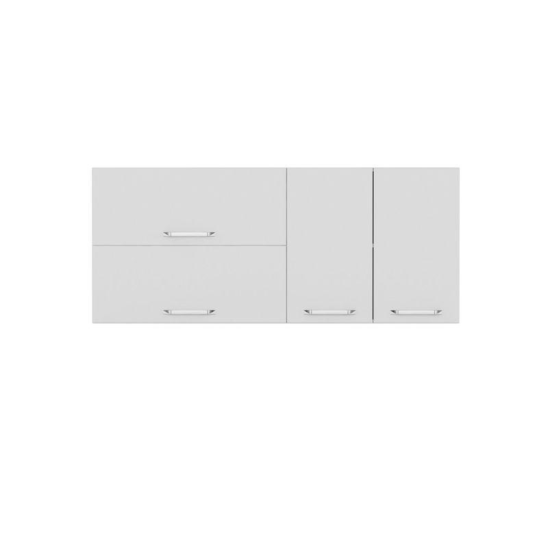 کابینت آشپزخانه مدل دیواری ro l 170 cm